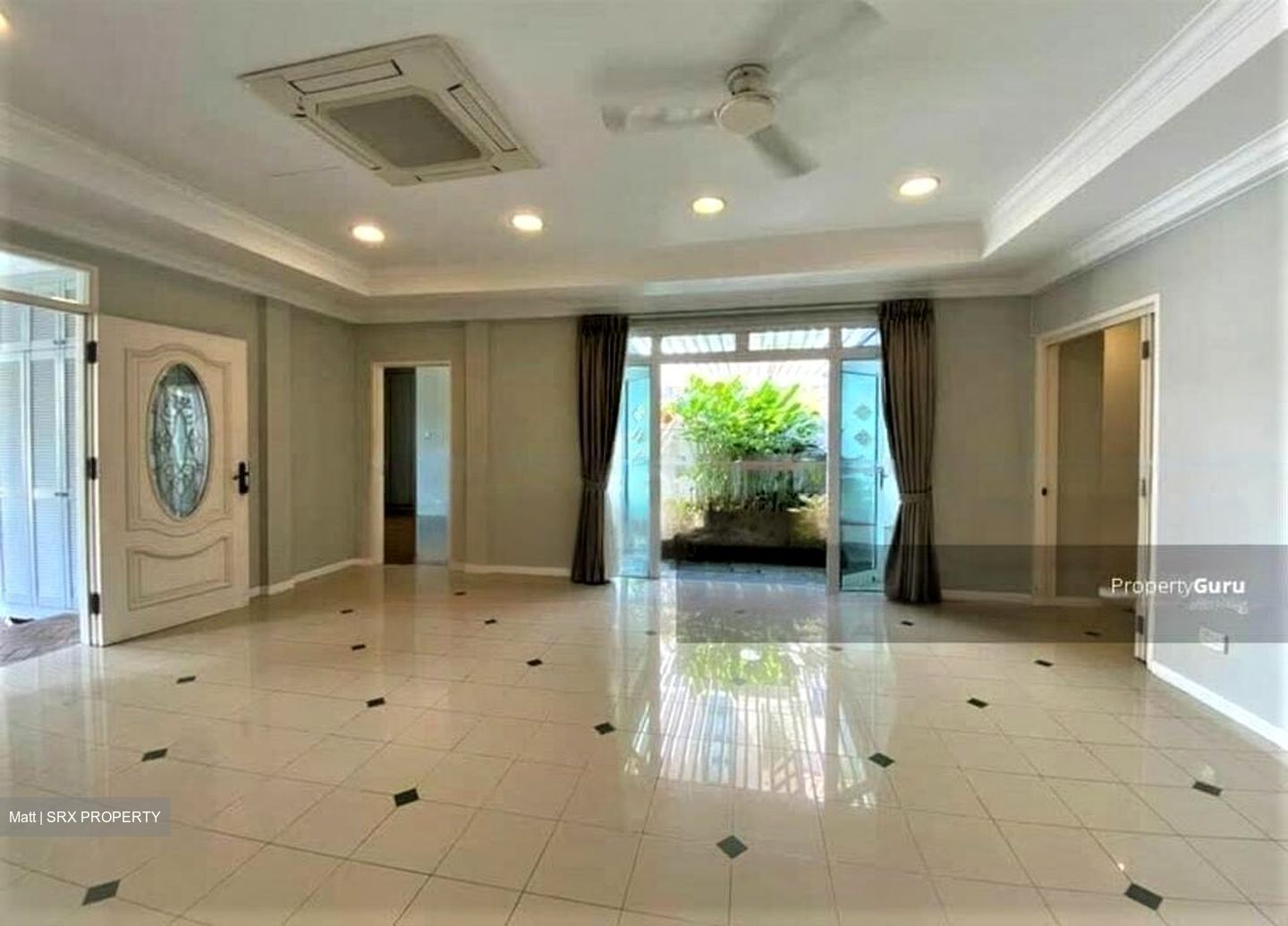 Serangoon Garden Estate (D19), Detached #460691811
